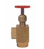 Fine Metering Valve