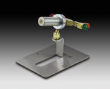 Lucio Bench Burner