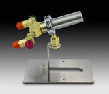 Lucio Bench Burner
