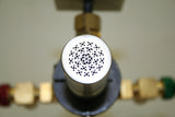 Lucio Grande Bench Burner