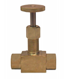 Fine Metering Valve