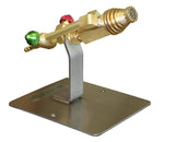 Wildcat Bench Burner