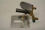 Limited Edition Lucio Bench Burner