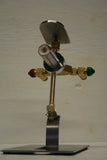 Limited Edition Lucio Bench Burner