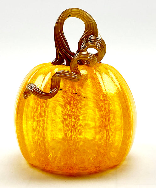 HOT SHOP Glass Blown Pumpkins • Saturday October 19th 2024 • 1pm-5pm $110