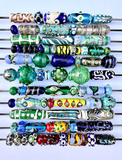 2026 Soft Glass Class - Beginners