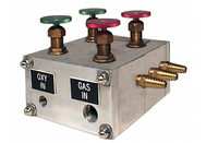 VMB STAND ALONE CONTROLLERS